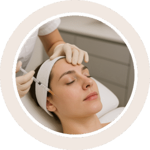 Nasz zabieg mesoestetic